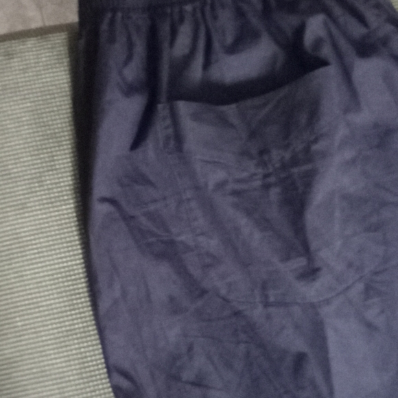 Balenciaga wear pajama shorts